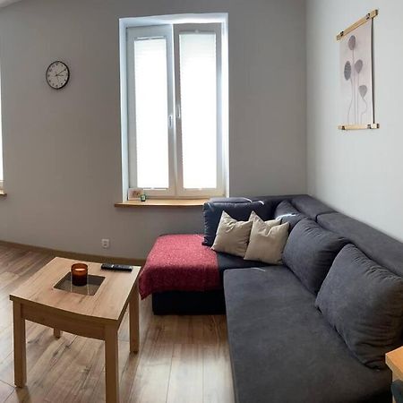 Apartament Gorna 33 Łódź Exterior foto
