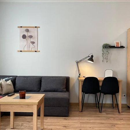 Apartament Gorna 33 Łódź Exterior foto