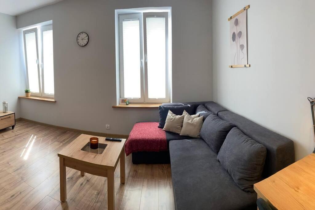 Apartament Gorna 33 Łódź Exterior foto